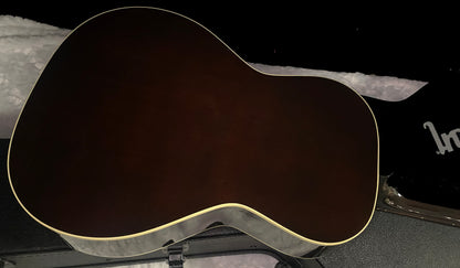NEW ! Gibson L-00 Standard - Baggs HiFi DNA System - Vintage Sunburst - Authorized Dealer - In-Stock! Only 3.9 lbs! - G07860
