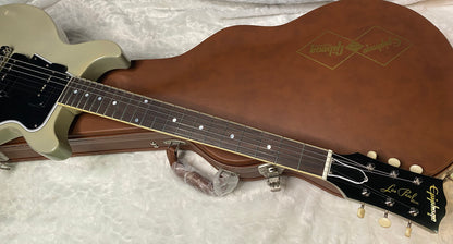 NEW Epiphone Inspired by Gibson 1960 Les Paul Special Double Cut Reissue Electric Guitar - TV White - 7.25lbs - Authorized Dealer - G07148