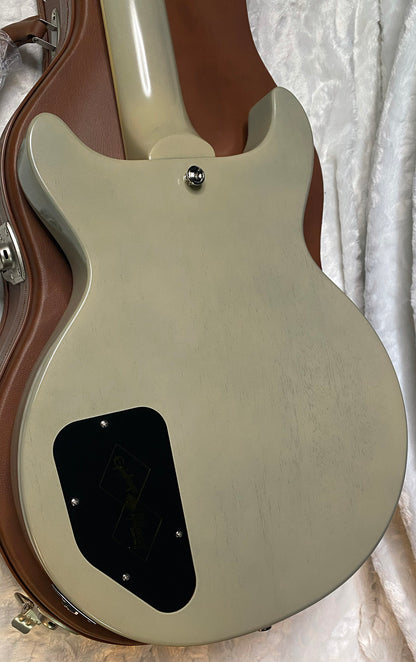 NEW Epiphone Inspired by Gibson 1960 Les Paul Special Double Cut Reissue Electric Guitar - TV White - 7.25lbs - Authorized Dealer - G07148