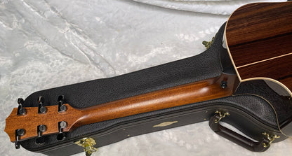 NEW ! Taylor 814ce Acoustic-Electric Guitar - Natural Gloss - 4.5lbs - Authorized Dealer - G07142