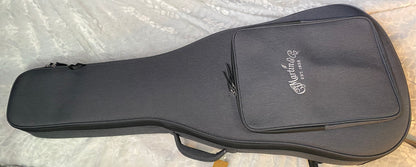 NEW! Martin Road Series D-10E Retro Acousic-Electric Guitar - Natural Aging Toner - 4.35lbs - Authorized Dealer - G07140