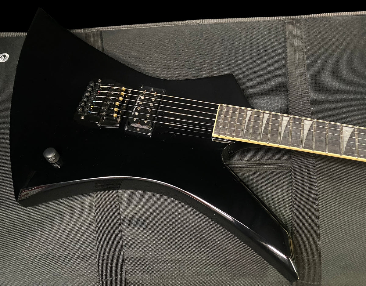 NEW! Jackson Legend Series Limited Edition Signature Marty Friedman Kelly KE-1 - Megadeth - Authorized Dealer - 8.9lbs - G07873
