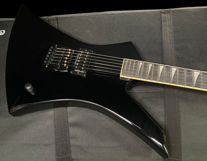 NEW! Jackson Legend Series Limited Edition Signature Marty Friedman Kelly KE-1 - Megadeth - Authorized Dealer - 8.9lbs - G07873