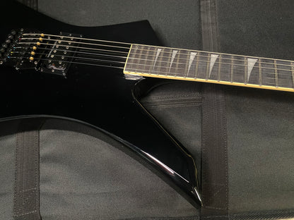NEW! Jackson Legend Series Limited Edition Signature Marty Friedman Kelly KE-1 - Megadeth - Authorized Dealer - 8.9lbs - G07873