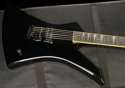 NEW! Jackson Legend Series Limited Edition Signature Marty Friedman Kelly KE-1 - Megadeth - Authorized Dealer - 8.9lbs - G07873