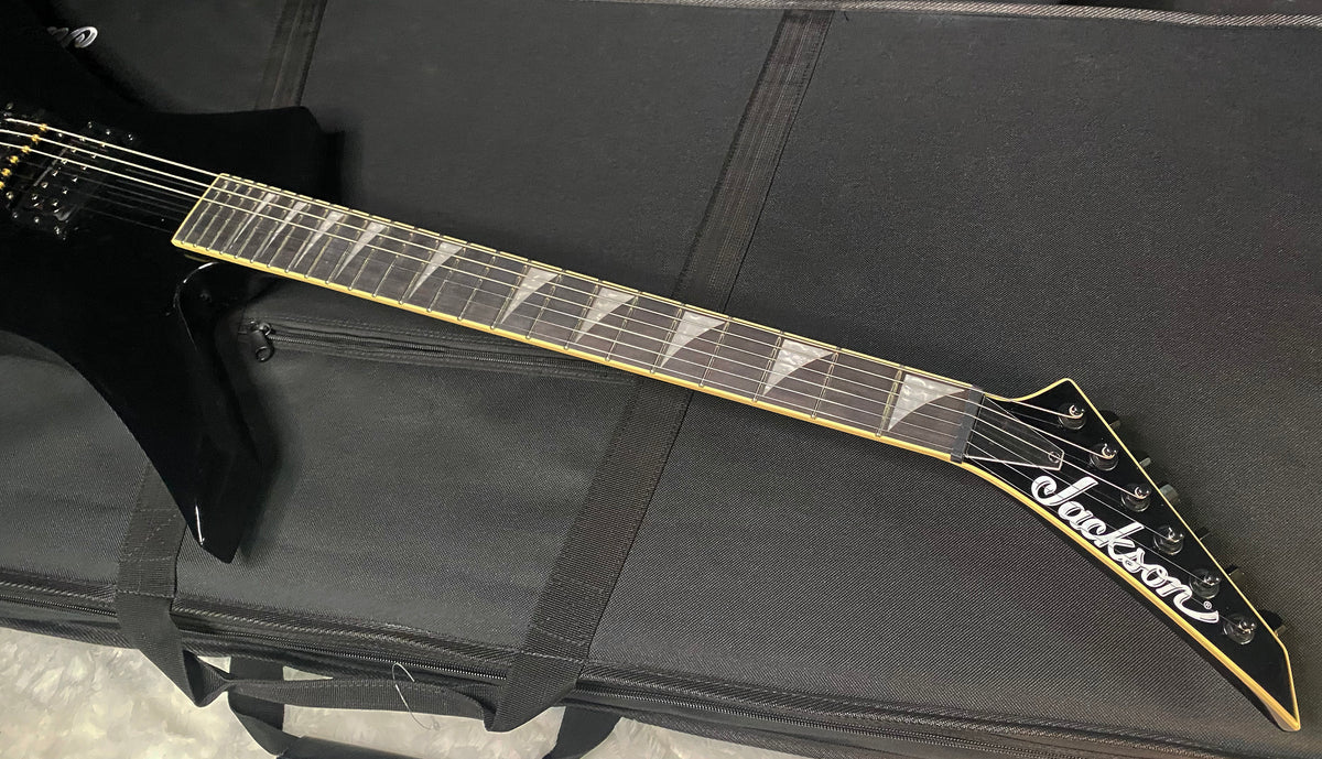 NEW! Jackson Legend Series Limited Edition Signature Marty Friedman Kelly KE-1 - Megadeth - Authorized Dealer - 8.9lbs - G07873