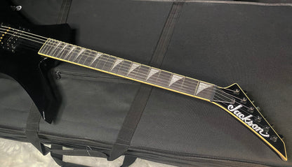 NEW! Jackson Legend Series Limited Edition Signature Marty Friedman Kelly KE-1 - Megadeth - Authorized Dealer - 8.9lbs - G07873
