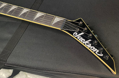 NEW! Jackson Legend Series Limited Edition Signature Marty Friedman Kelly KE-1 - Megadeth - Authorized Dealer - 8.9lbs - G07873