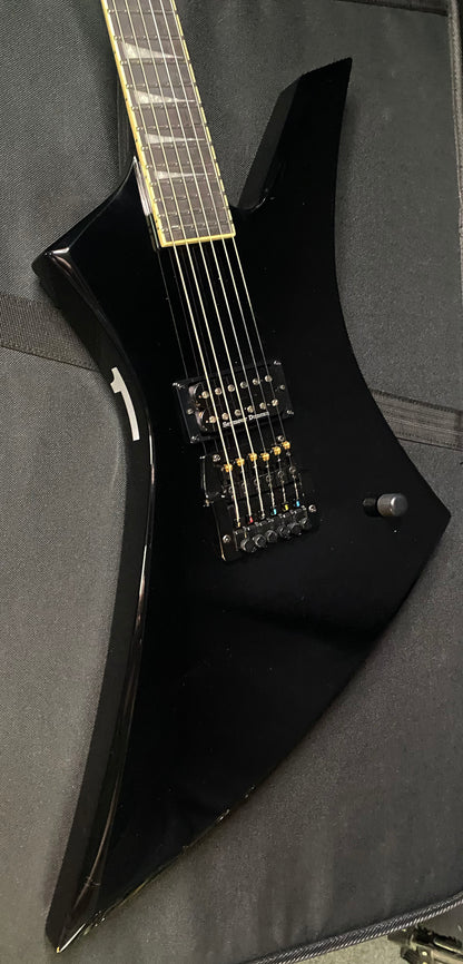 NEW! Jackson Legend Series Limited Edition Signature Marty Friedman Kelly KE-1 - Megadeth - Authorized Dealer - 8.9lbs - G07873