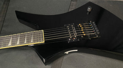 NEW! Jackson Legend Series Limited Edition Signature Marty Friedman Kelly KE-1 - Megadeth - Authorized Dealer - 8.9lbs - G07873