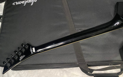 NEW! Jackson Legend Series Limited Edition Signature Marty Friedman Kelly KE-1 - Megadeth - Authorized Dealer - 8.9lbs - G07873