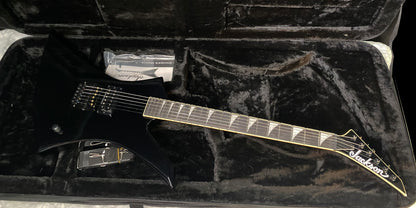 NEW! Jackson Legend Series Limited Edition Signature Marty Friedman Kelly KE-1 - Megadeth - Authorized Dealer - 8.9lbs - G07873