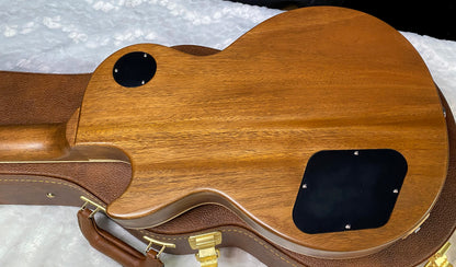 NEW ! 2024 Gibson Les Paul Standard '60s Faded - Vintage Bourbon Burst - Authorized Dealer - 7.4 lbs - G07886
