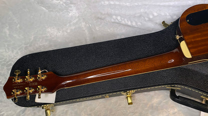 NEW! Gretsch G6129TG-59VS Limited Edition Sparkle Jet String-Thru Bigsby - 8.1lbs - Red Sparkle - Authorized Dealer - Japan - G06544