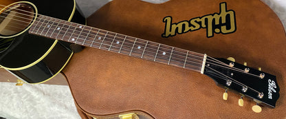 NEW ! Gibson L-00 Original - Vintage Sunburst - Authorized Dealer - In-Stock! Only 3.85 lbs! - G07190