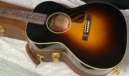 NEW ! Gibson L-00 Original - Vintage Sunburst - Authorized Dealer - In-Stock! Only 3.85 lbs! - G07190