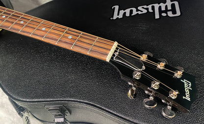 NEW! Gibson J-45 Standard Acoustic Electric Guitar - Vintage Sunburst - Authorized Dealer - 4.6lbs - G07195