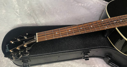 NEW! Gibson J-45 Standard Acoustic Electric Guitar - Vintage Sunburst - Authorized Dealer - 4.6lbs - G07195