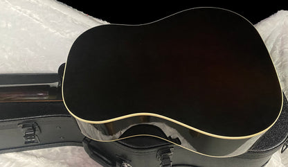 NEW! Gibson J-45 Standard Acoustic Electric Guitar - Vintage Sunburst - Authorized Dealer - 4.6lbs - G07195