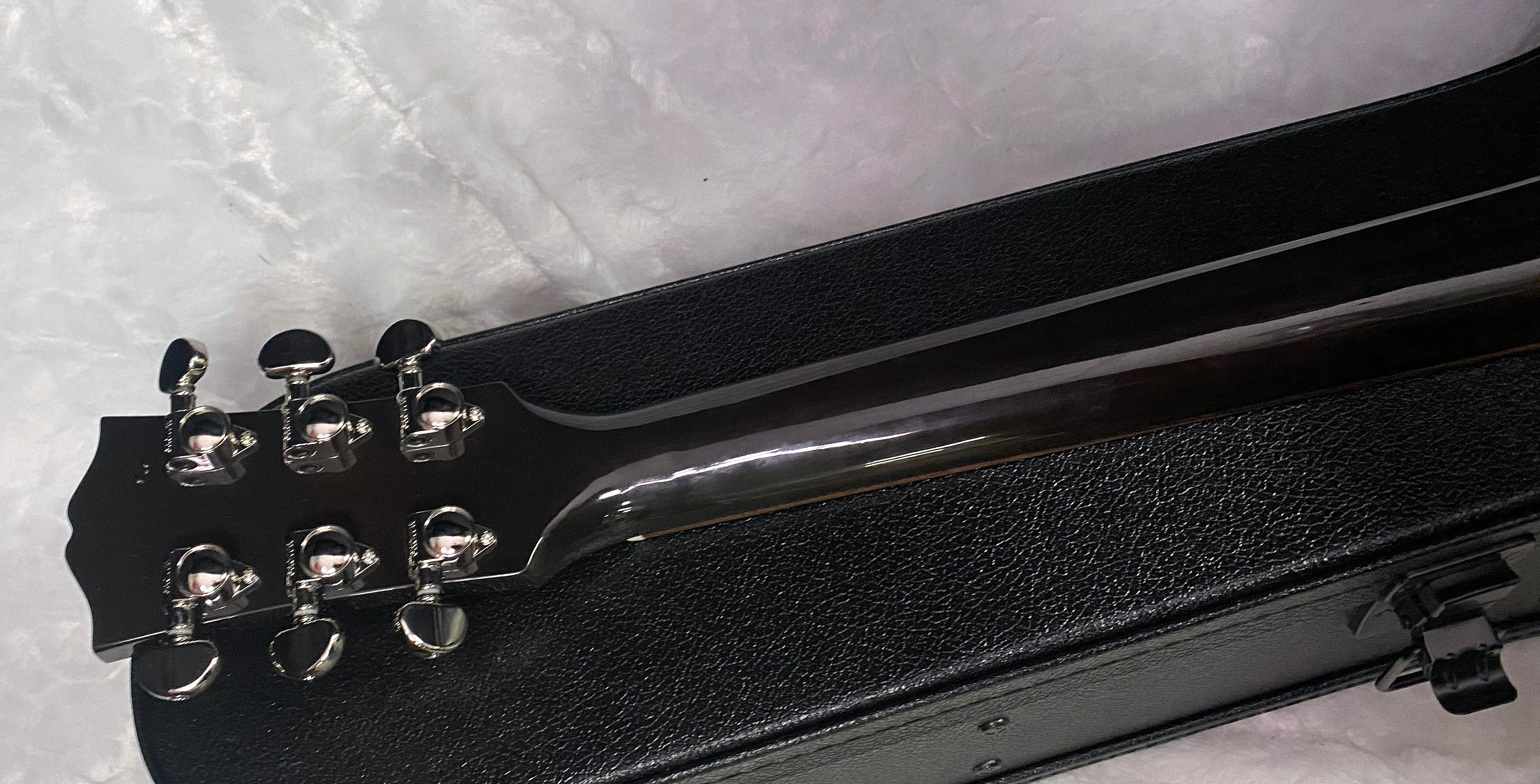 NEW! Gibson J-45 Standard Acoustic Electric Guitar - Vintage Sunburst - Authorized Dealer - 4.6lbs - G07195