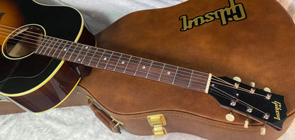 NEW ! Gibson '50s J-45 Original - Vintage Sunburst - 4.5 lbs - Authorized Dealer - G07189