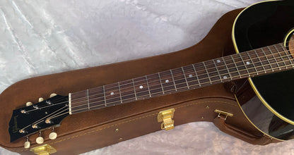 NEW ! Gibson '50s J-45 Original - Vintage Sunburst - 4.5 lbs - Authorized Dealer - G07189