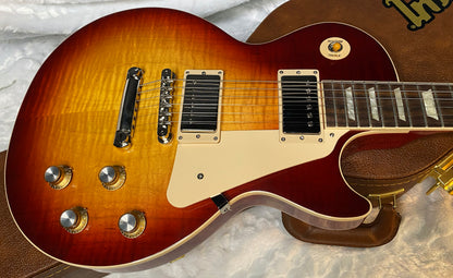 NEW! Gibson Les Paul Standard '60s Bourbon Burst - Authorized Dealer - 9.35 lbs - G05751