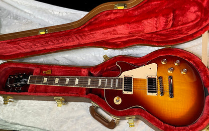 NEW! Gibson Les Paul Standard '60s Bourbon Burst - Authorized Dealer - 9.35 lbs - G05751