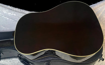 NEW! Gibson J-45 Standard Acoustic Electric Guitar - Vintage Sunburst - Authorized Dealer - 4.85lbs - G07204
