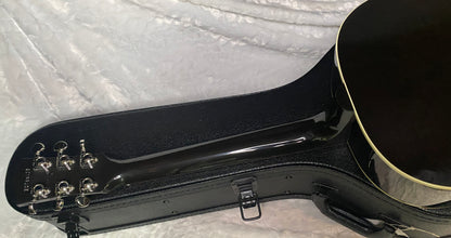 NEW! Gibson J-45 Standard Acoustic Electric Guitar - Vintage Sunburst - Authorized Dealer - 4.85lbs - G07204