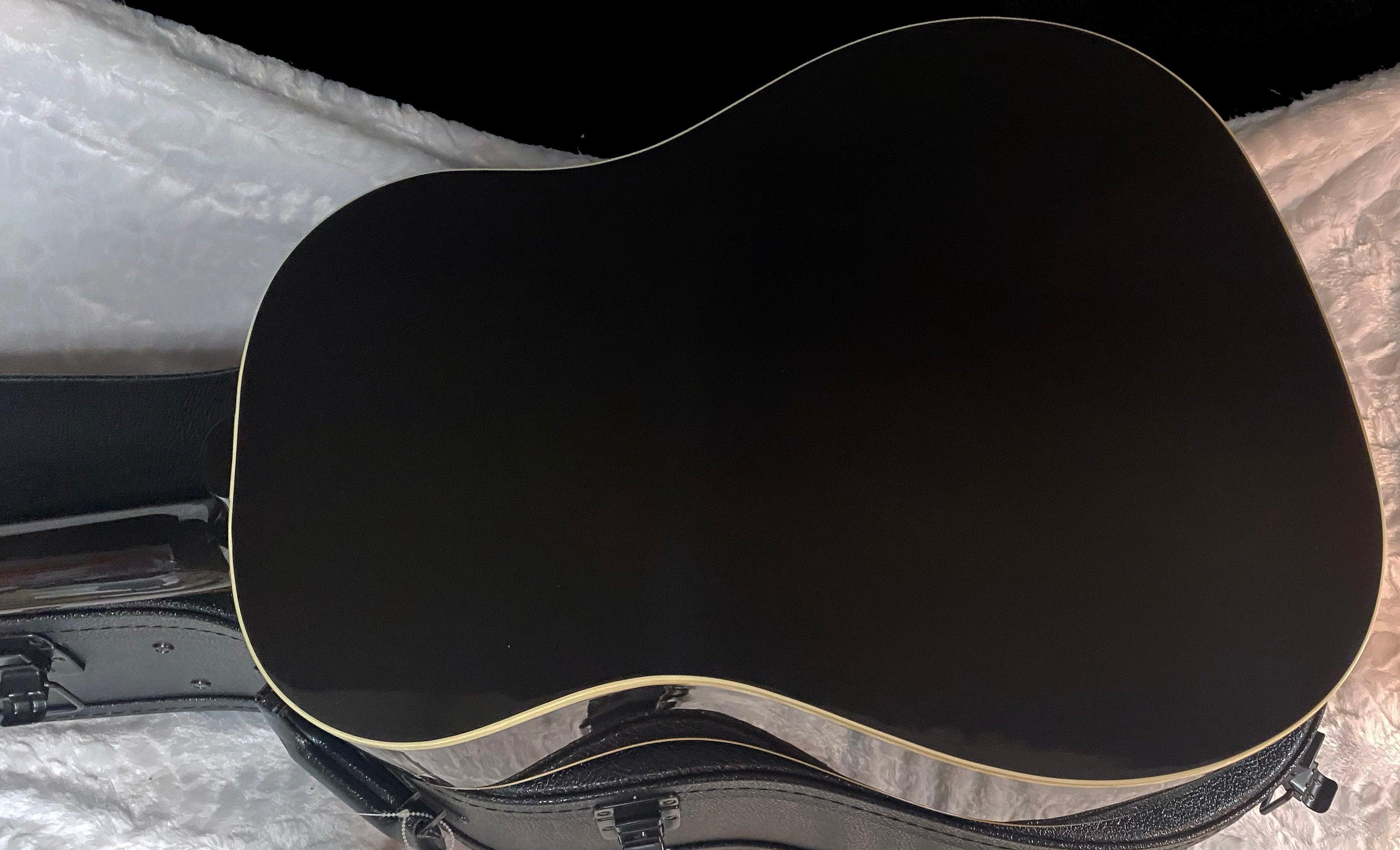 NEW! Gibson J-45 Standard Acoustic Electric Guitar - Vintage Sunburst - Authorized Dealer - 4.55lbs - G07188