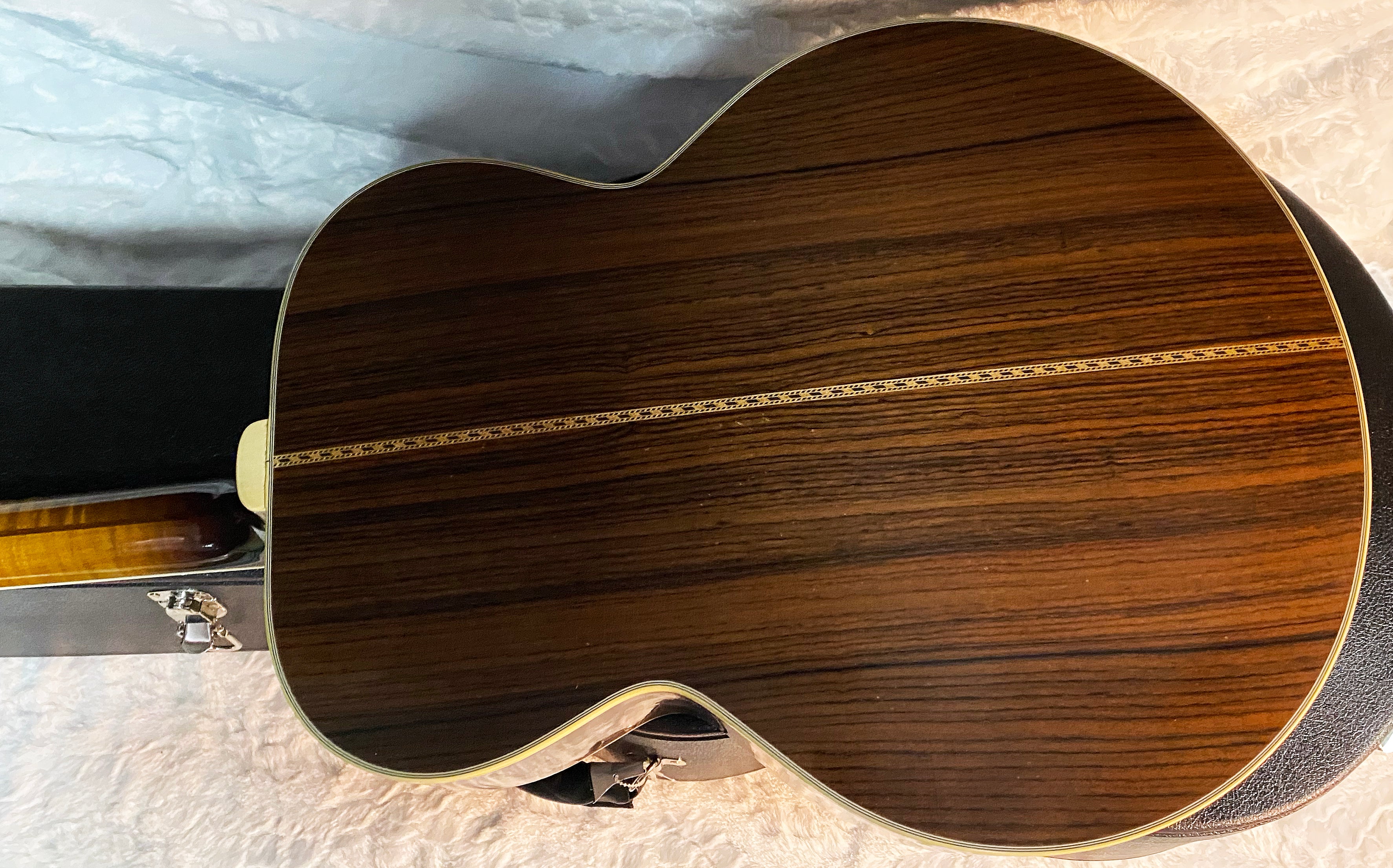 NEW! Gibson Prewar SJ-200 Rosewood Custom Shop Light Aged - Murphy Lab - 5.3 lbs - Authorized Dealer - G05796