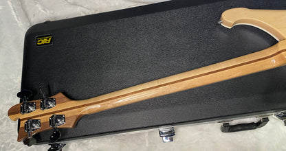 NEW! Rickenbacker 4003 Mapleglo Maple Glo MG - 4-String Bass - Authorized Dealer - 9.5 lbs - G06590