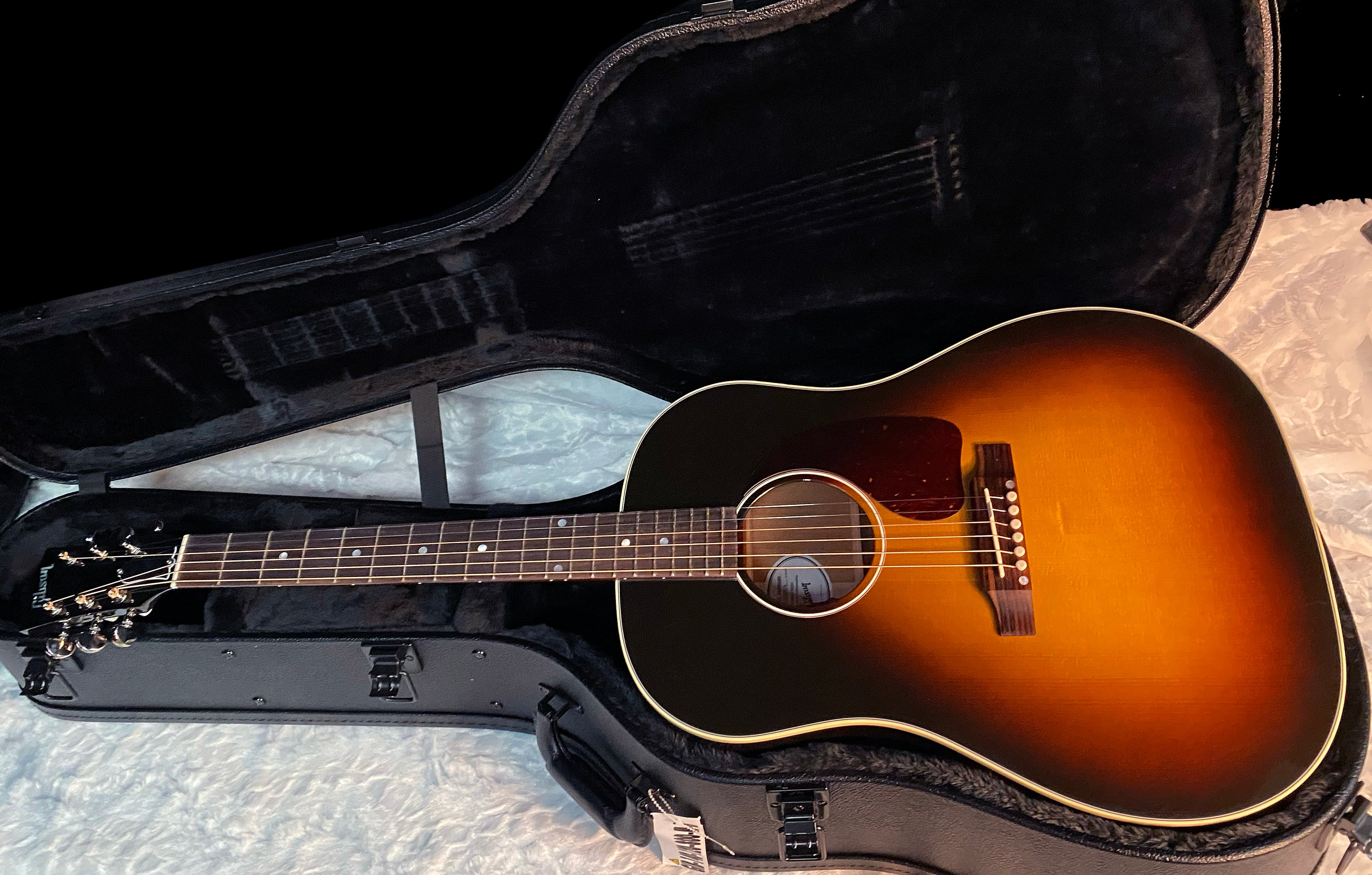 Gibson j-45 中古 楽天市場】ギブソン j 45 中古の通販