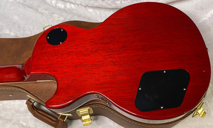 NEW! Gibson Les Paul 60's Standard Iced Tea - Authorized Dealer - Beautiful Flame Maple Top - ONLY 8.6 lbs!! - G07171