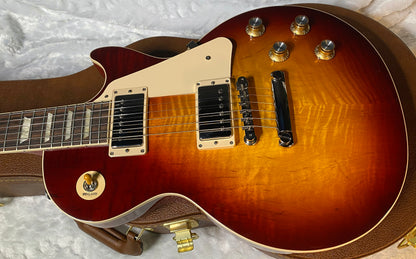 NEW! Gibson Les Paul Standard '60s Bourbon Burst - Authorized Dealer - 9.2 lbs - G05803