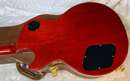 NEW! Gibson Les Paul Standard '60s Bourbon Burst - Authorized Dealer - 9.2 lbs - G05803