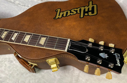 NEW ! Gibson SG Standard '61 Stop Bar - Vintage Cherry - Only 6.4 lbs - Authorized Dealer - G07180