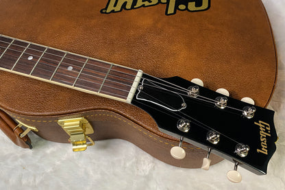 NEW! Gibson SG Special - Ebony Finish - Only 6.2 lbs - Authorized Dealer - P-90's - G07172
