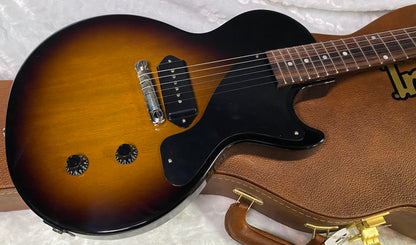 NEW ! Gibson Les Paul Junior - Vintage Sunburst - Authorized Dealer - 8.1 lbs - G07181
