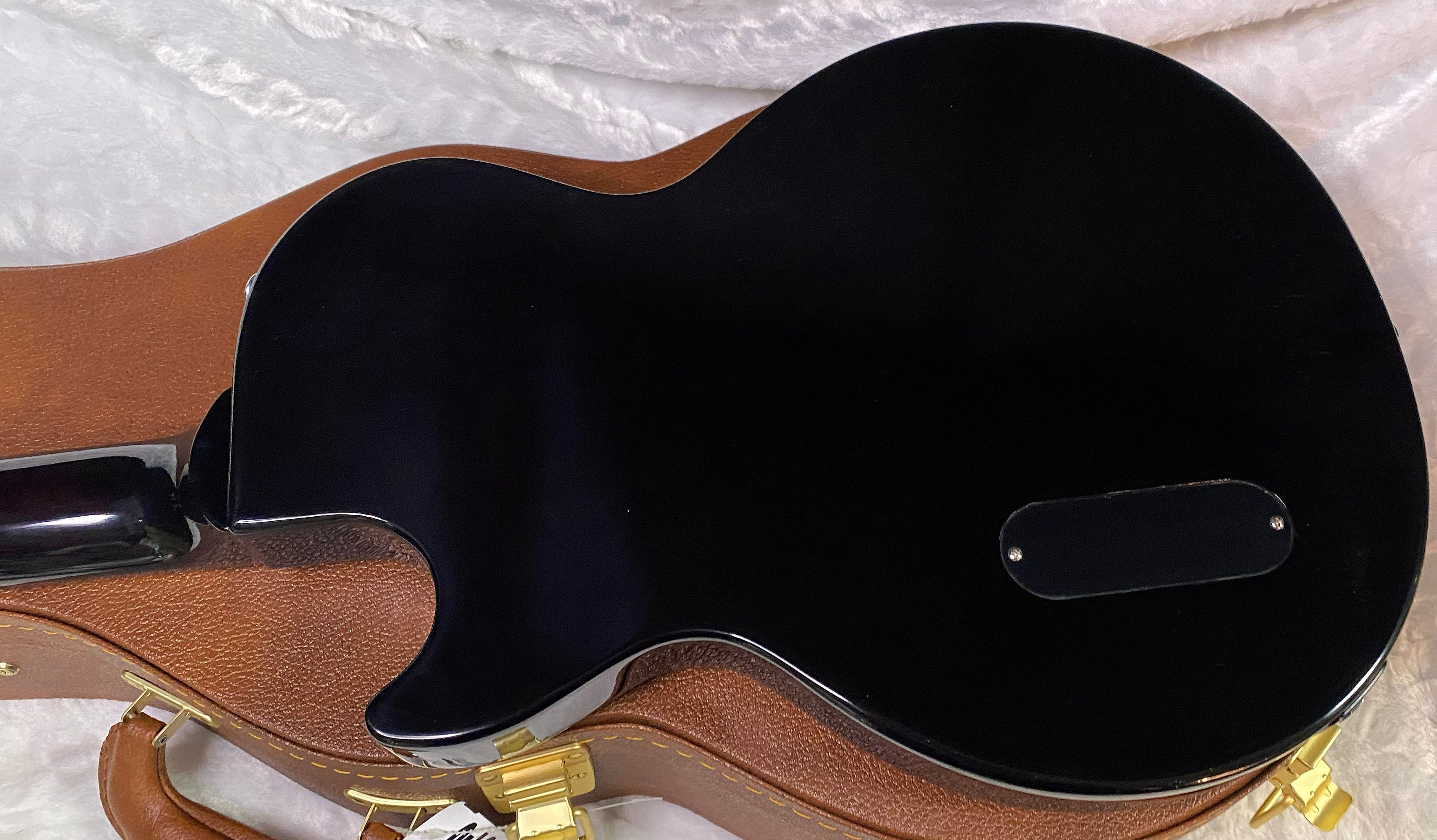 NEW ! Gibson Les Paul Junior - Vintage Sunburst - Authorized Dealer - 8.1 lbs - G07181