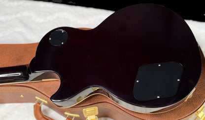 NEW ! Gibson Slash Les Paul Standard - November Burst - 9.3 lbs - Authorized Dealer - G07999