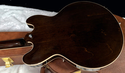 NEW ! Gibson ES-330 Hollowbody Electric Guitar - Tobacco Burst - Authorized Dealer - Only 6.4 lbs! G06987