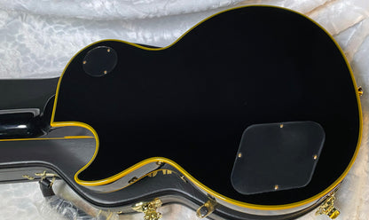 NEW! Epiphone Joe Bonamassa ‘59 Les Paul Custom - Bigsby - Limited Edition - Authorized Dealer