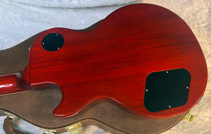 NEW ! Gibson Les Paul Special Vintage Cherry - Only 7.35 lbs! - Authorized Dealer - G07217