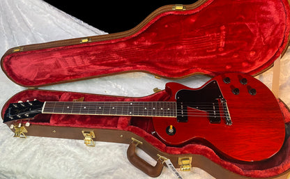 NEW ! Gibson Les Paul Special Vintage Cherry - Only 7.35 lbs! - Authorized Dealer - G07217