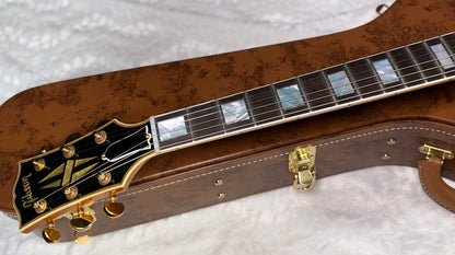 NEW! Gibson Custom 1960 ES-355 Reissue - Antique Blonde, Light Aged- Authorized Dealer - In-Stock! 8.5lbs - G07976