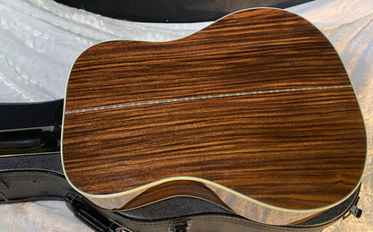 NEW! Gibson Acoustic Songwriter Recording Artist - Acoustic-Electric Guitar - 4.75lbs - Antique Natural - Authorized Dealer - G06635