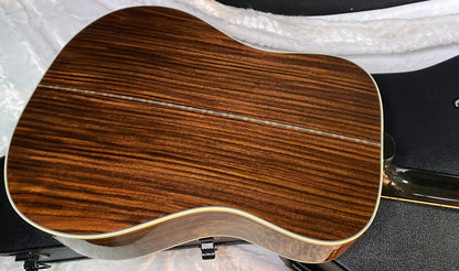 NEW! Gibson Acoustic Songwriter Recording Artist - Acoustic-Electric Guitar - 4.75lbs - Antique Natural - Authorized Dealer - G06635