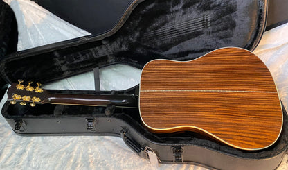 NEW! Gibson Acoustic Songwriter Recording Artist - Acoustic-Electric Guitar - 4.75lbs - Antique Natural - Authorized Dealer - G06635